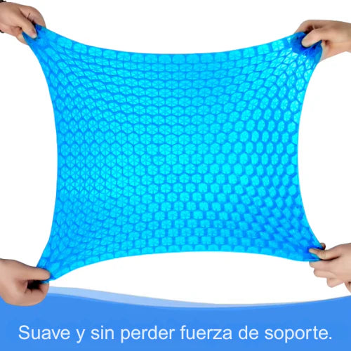 Almohada de Gel para Silla ErgoGel®