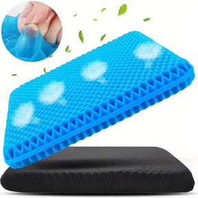 Almohada de Gel para Silla ErgoGel®