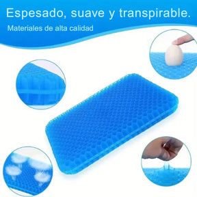 Almohada de Gel para Silla ErgoGel®